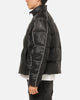 Majestic Athletic New York Yankees Puffer Jacket Black