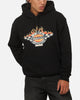 Dickies Nashport Pullover Hoodie Black