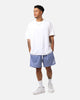 Carré C-Star Mesh Basketball Shorts Purple