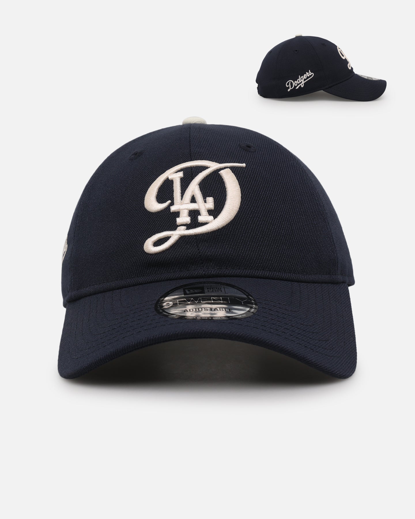 New Era Los Angeles Dodgers 'LA Dodgers City Connect' 9TWENTY