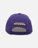 New Era Baltimore Ravens 'City Icons' 9FORTY A-Frame Snapback Purple