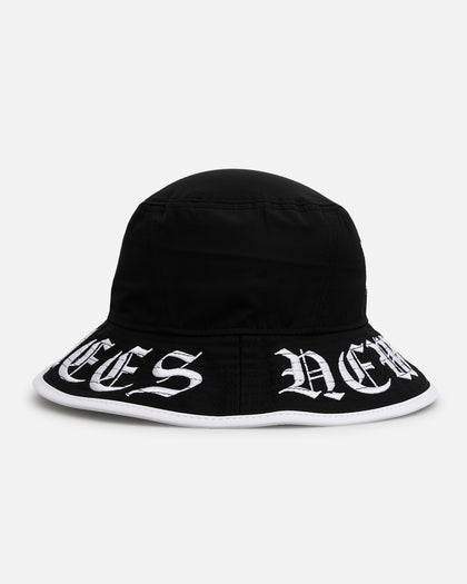 New Era New York Yankees 'Summer League' Bucket Hat Black
