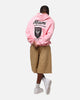 Mitchell & Ness Inter Miami CF Inaugural Year Hoodie Pink