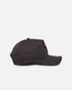New Era Chicago Bulls 'Gray Tonal Rose Embroidery' 9FORTY A-Frame Snapback Gray