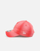 New Era Los Angeles Angels 'On The Road Again' 9FORTY A-Frame Snapback Red
