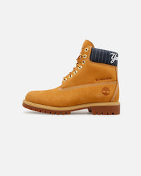 Timberland x New Era New York Yankees 6-Inch Waterproof Boot