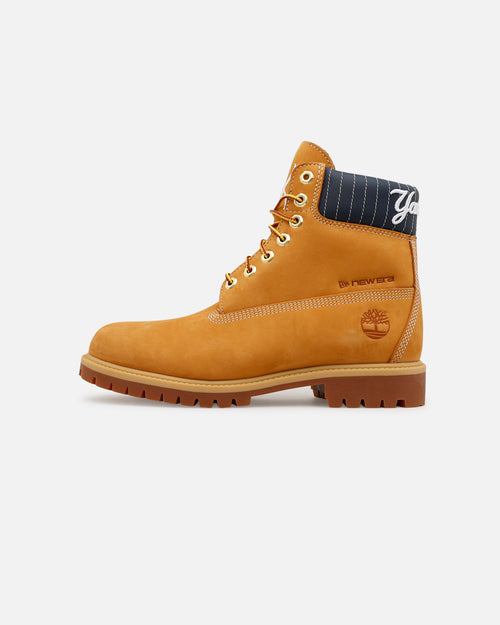 Timberland x New Era New York Yankees 6-Inch Waterproof Boot