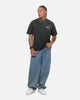 Represent Duality T-Shirt Washed Black