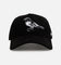 47 Brand Baltimore Orioles 'Ultrasuede' 47 MVP Strapback Black/White