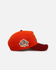 New Era Tampa Bay Rays 'Horizon' 9FORTY A-Frame Snapback Orange