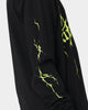 The Anti Order Youthquake Legion Long Sleeve T-Shirt Black/Green