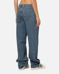 Dickies Thomasville Denim Jeans Classic Blue