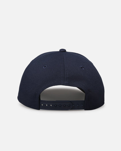 New Era The Dolphins 'Ocean Blue' 9FORTY A-Frame Snapback Oceanside Blue