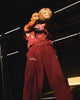 Saint Morta ATHLTC S4 Baggy Sweatpants Pigment Washed