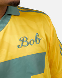 Adidas Bob Marley Originals Jersey Yellow