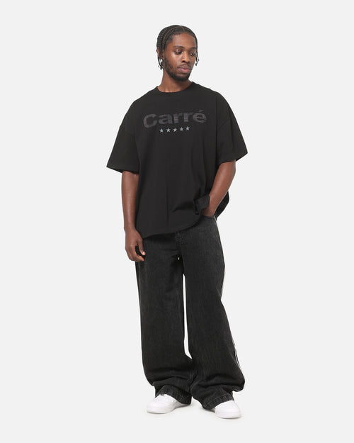 Carre Velocity Solace Jeans Black