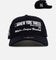 New Era New York Yankees 'Workleague' 9FORTY A-Frame Snapback Navy