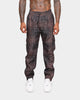 XXIII Lucia Tartan Joggers Tartan