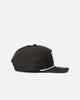 New Era Los Angeles Dodgers 'Black' 19TWENTY Snapback Black