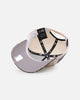 New Era Colorado Avalanche 'Realtree Visor' 9FORTY A-Frame Snapback Cream/Camo