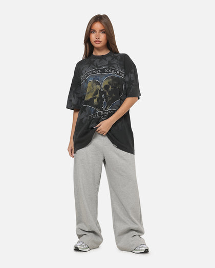 Represent Romance T-Shirt Vintage Black