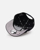 New Era Detroit Tigers 'Visor Embellishment' 9FORTY A-Frame Snapback Official Team Colors