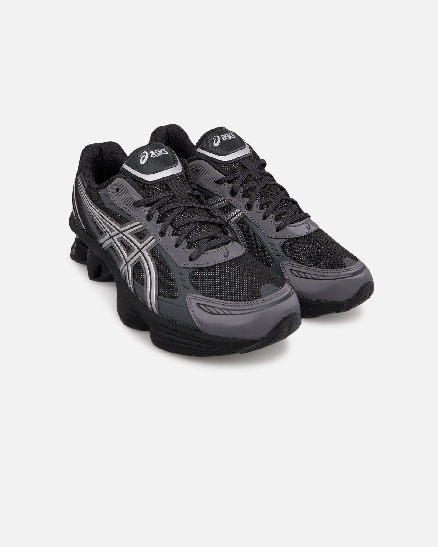Asics Gel-Kinetic Fluent Graphite | Culture Kings US