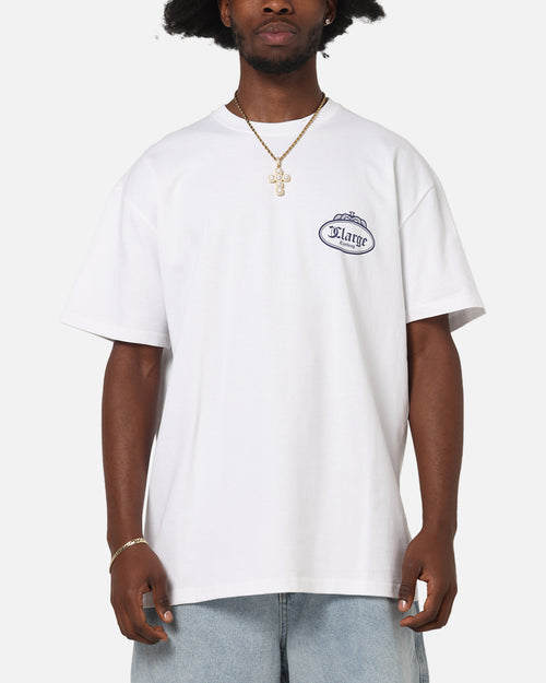 X-Large Regal T-Shirt White