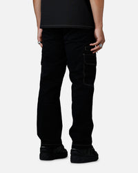 Dickies Riverbend Cargo Pant Black