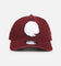 New Era Manly-Warringah Sea Eagles 'NRL Washed OTC' 9FORTY A-Frame Snapback Dark Purple