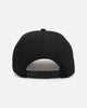 New Era Montreal Expos 'Black And Team Color' 9FORTY A-Frame Snapback Black/Official Team Color