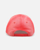 New Era Atlanta Braves 'On The Road Again' 9FORTY A-Frame Snapback Red