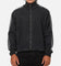 Adidas Adicolor Denim Firebird Track Top Black Denim