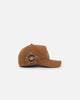New Era Houston Astros "Toasted Peanut" 39THIRTY A-Frame Stretch Fit Toasted Peanut
