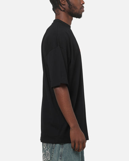 Ed Hardy Cross T-Shirt Black