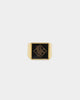 NXS Namesake Ring Gold/Black