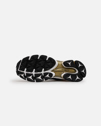Saucony Progrid Triumph 4 Silver/Gold