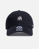 47 Brand Bulldog 'Dog Collection' 47 Clean Up Strapback Black