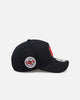 New Era New York Yankees 'College Crossover' St. John's Red Storm 9FORTY A-Frame Snapback Navy/Red
