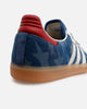 Adidas Samba OG USA Navy