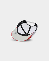 47 Brands Kansas City Chiefs 47 Trucker Snapback Red