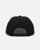 New Era San Francisco Giants 'Black & White Upside Down' 9FIFTY Snapback Black/White