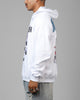 Loiter Horse Power Hoodie White