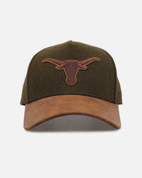 47 Brand Texas Longhorns 'Folk Hero' 47 Offside Snapback Sandalwood