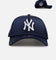 New Era New York Yankees 'Team Color Satin' 9FORTY A-Frame Snapback Official Team Color