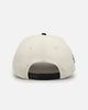 New Era Chicago Bulls 'Chrome Black Upside Down Logo' 9FORTY A-Frame Snapback Chrome/Black