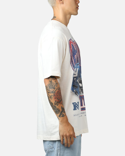New Era New York Giants Sport Class T-Shirt Official Team Colors