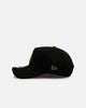 New Era San Diego Padres 'Outline' 9FORTY A-Frame Snapback Black