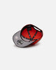 New Era Houston Astros 'Scary Nights' 9FORTY A-Frame Snapback Orange/Black