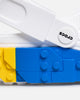 Crocs X LEGO® 4LW System Clog White